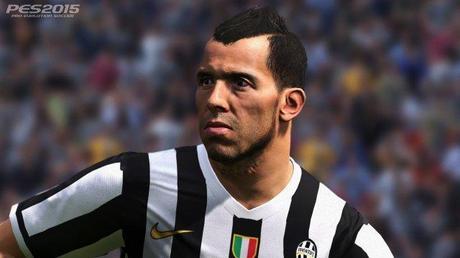 Pro Evolution Soccer 2015 - Cosa Vorremmo in... Pro Evolution Soccer 2015 - Cosa Vorremmo in...