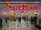 Auchan richiama Olive Alisa LOTTO 160417