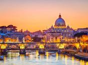 Destination: Rome