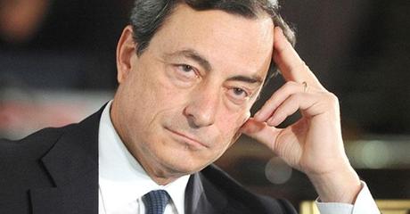 Mario Draghi