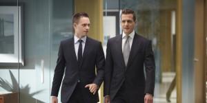 Suits - Season 3