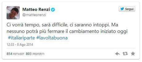 Renzi