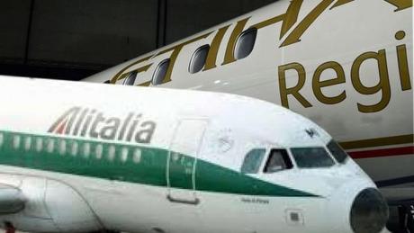 Alitalia