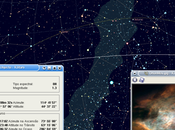 Guida KStars planetario digitale KDE: come personalizzare display.