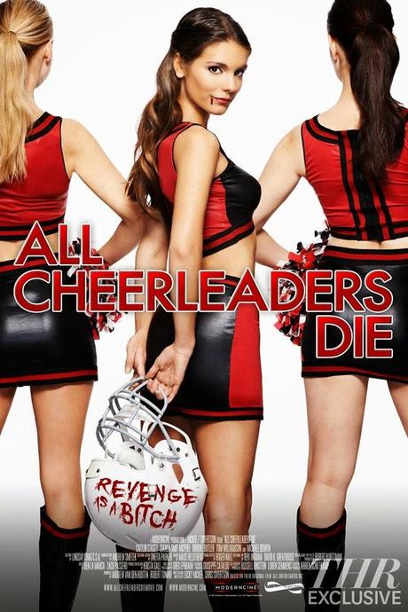 All cheerleaders die