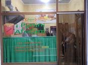 panini africani