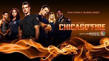 “Chicago Fire”: la key art per la terza stagione