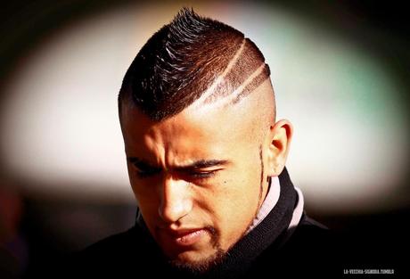 Vidal-Manchester qualcosa non va