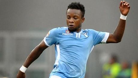 Onazi, la Lazio tratta per il rinnovo