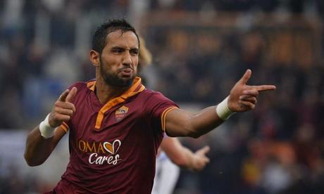 Roma: se Benatia partisse ecco le possibili soluzioni