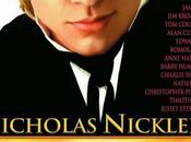 Nicholas Nickleby