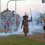protesta indigeni brasile 150x150 Mondiali Brasile 2014, Cosa ci rimane 