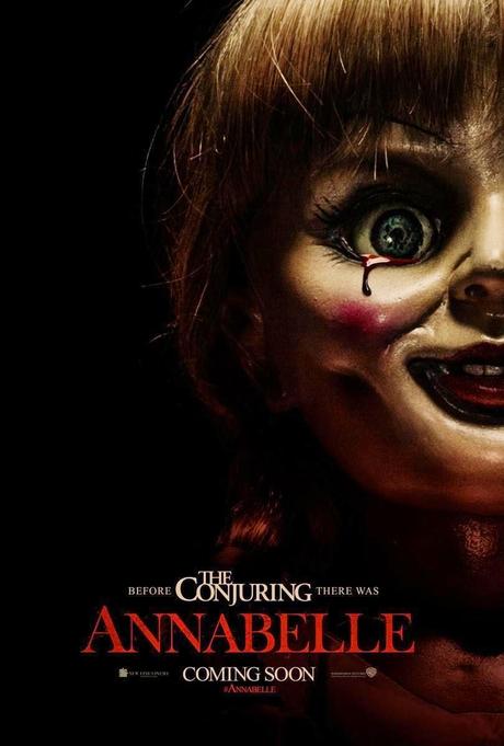 Annabelle - Trailer Italiano