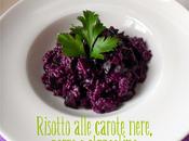 insolito risotto!