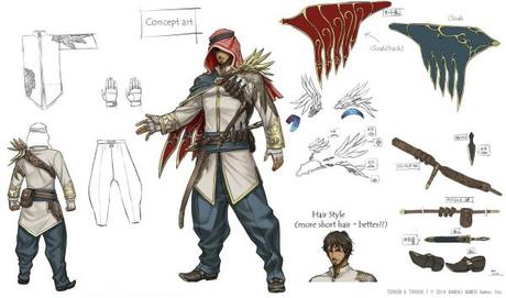 tekken-7-combattente arabo