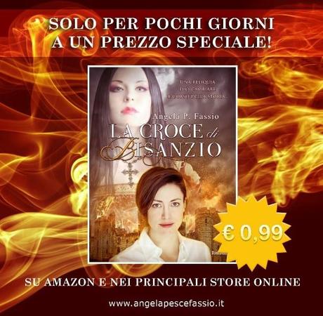 PROMOZIONE - La Croce di Bisanzio