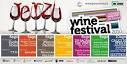 Jerzu wine festival 2014 programma