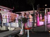 L’alta moda trasferita Maiori.