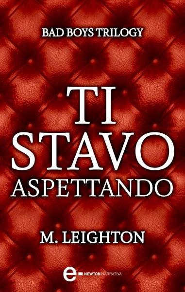 ti stavo aspettando di m. leighton