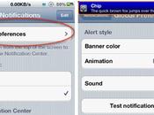 Tweak Cydia Chip aggiorna alla versione supporto 7.1.x