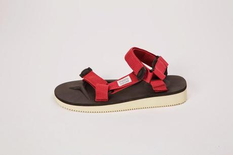 Suicoke _ sandals from japan