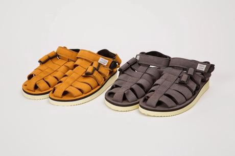 Suicoke _ sandals from japan