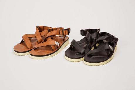 Suicoke _ sandals from japan