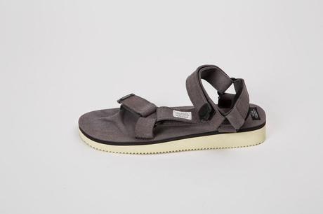 Suicoke _ sandals from japan