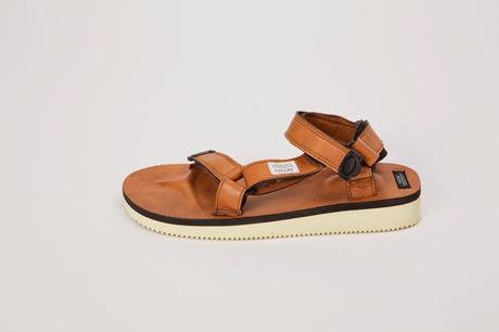 Suicoke _ sandals from japan