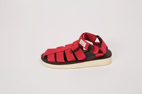 Suicoke _ sandals from japan