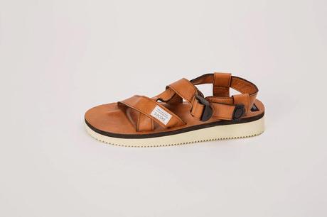 Suicoke _ sandals from japan