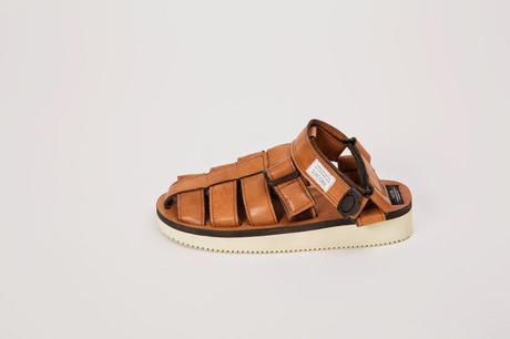 Suicoke _ sandals from japan