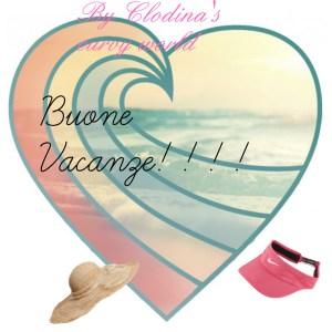 buone vacanze