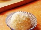 Ricetta cioccolatini simil raffaello