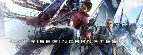 Rise of Incarnates: svelati i requisiti di sistema