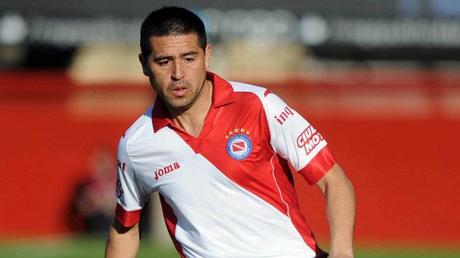 riquelmee