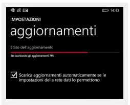 Windows Phone 8.1 | Update 1 | Promessa mantenuta