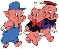 Siam tre piccoli consiglin