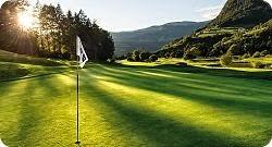 Online il nuovo sito del Golfclub San Vigilio Siusi - Campo da golf a 18 buche in Alto Adige