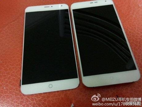 Meizu MX4 avrà il sensore di impronte digitali