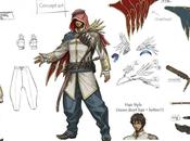 Tekken primo personaggio nuovo potrebbe venire dall'Arabia Notizia