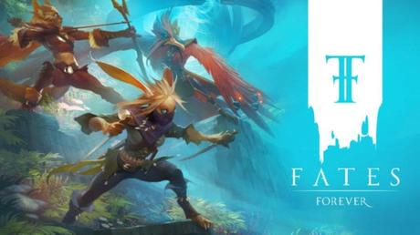 Fates Forever - Trailer del gameplay