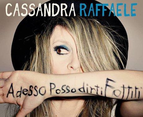 Cassandra Raffaele
