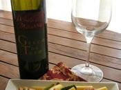 candele corte polpo zucchine