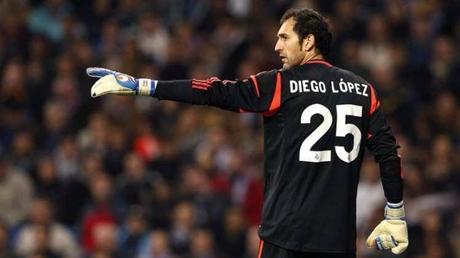 Diego Lopez
