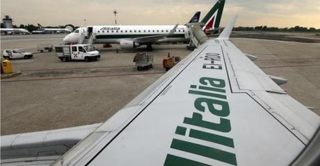 Alitalia