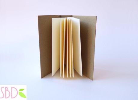 Tutorial: Mini Libri - Mini Books