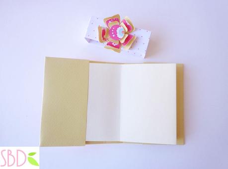 Tutorial: Mini Libri - Mini Books