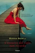 Recensione: L'azzurro del cielo non ricorda