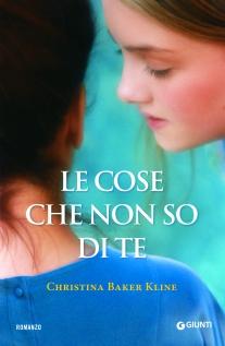 Recensione: Le cose che non so di te